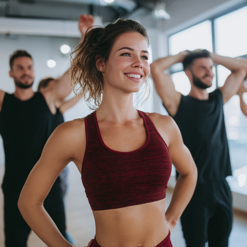 Успішні клієнти FlexCore